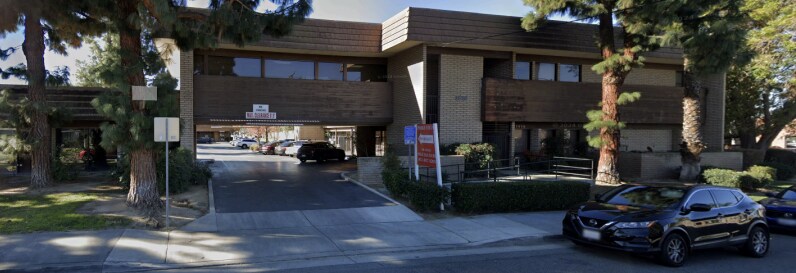 Primary Photo Of 3841 Wheeler St, Riverside Medical For Sale
