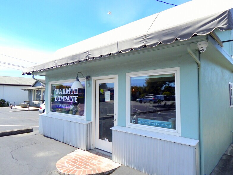 Primary Photo Of 1003 41st Ave, Santa Cruz Freestanding For Lease