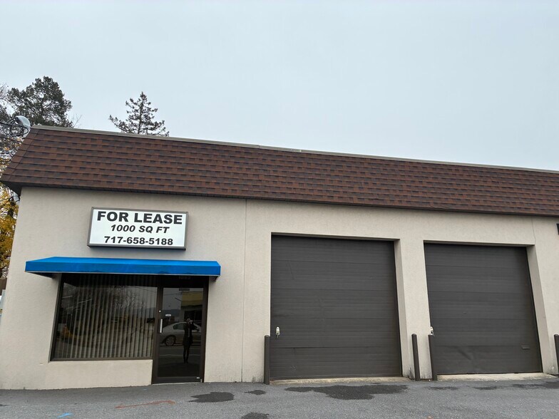 More Photos Of 1006 S Main St, Chambersburg Service Station For Lease