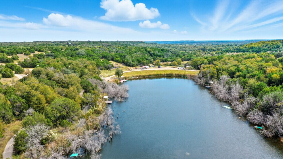 More Photos Of 4636 Halsell Ranch Rd, Jacksboro Land For Sale