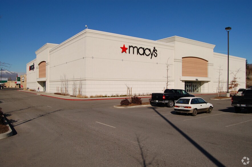 More Photos Of 511 Valley Mall Pky, East Wenatchee Unknown For Lease