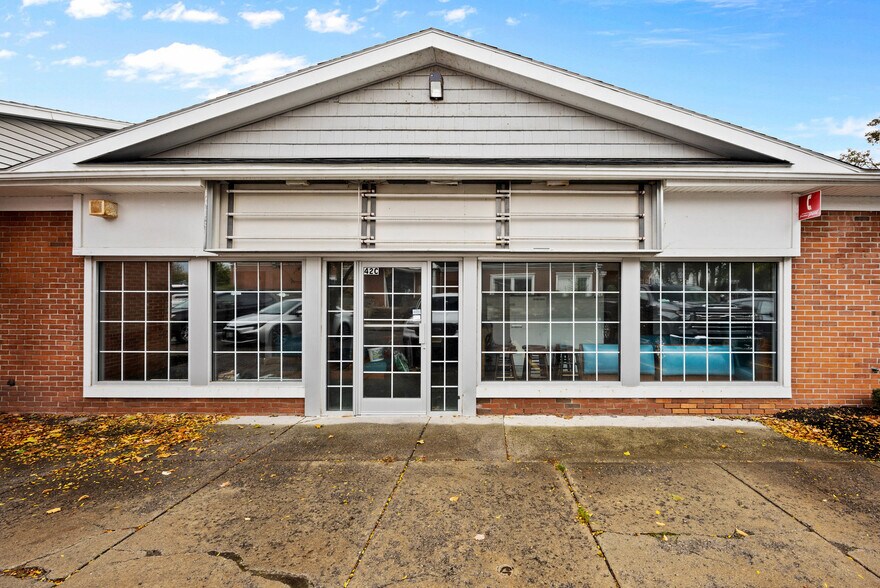 More Photos Of 42 Main St, Churchville Unknown For Lease