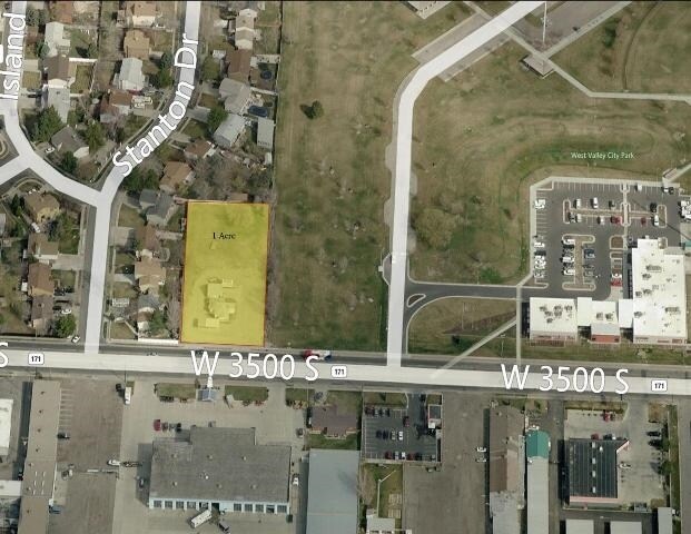 More Photos Of 4612 W 3500 S, West Valley City Land For Sale