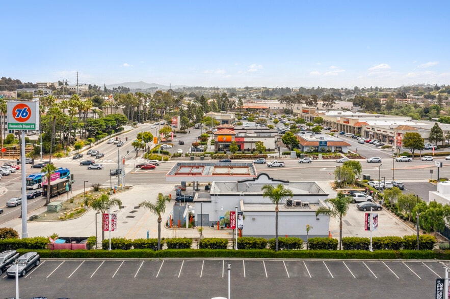 More Photos Of 3401 College Blvd, Oceanside Service Station For Sale