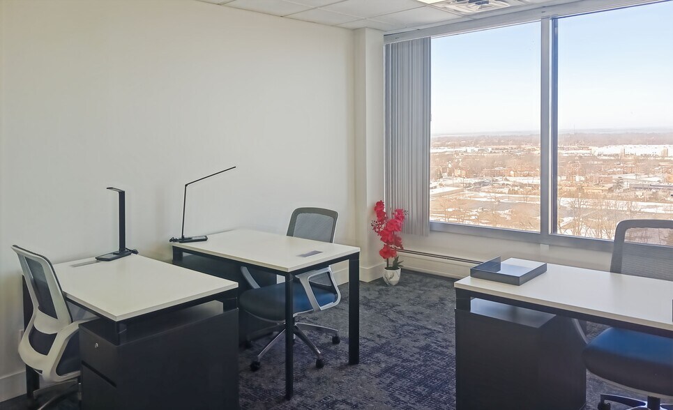 More Photos Of 26000-26250 Euclid Ave, Cleveland Coworking Space