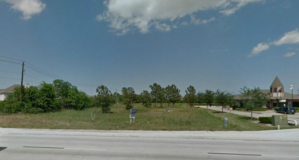 More Photos Of FM 646, Dickinson Land For Sale