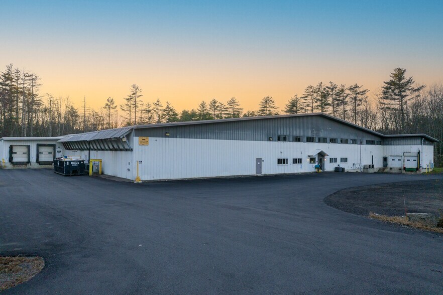 More Photos Of 50 Commerce Way, Barrington Warehouse For Sale
