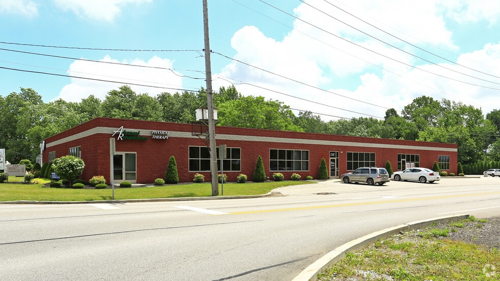 More Photos Of 3347 W 12th St, Erie Office For Lease