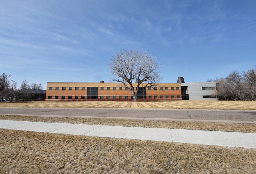 Primary Photo Of 3900 Great Plains Dr S, Fargo Office For Sale