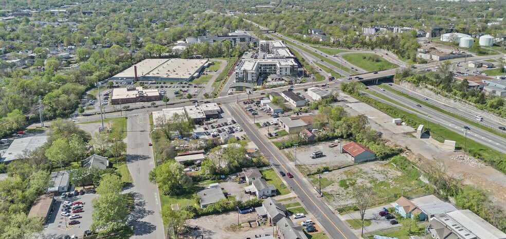 More Photos Of 3011 Ambrose Ave, Nashville Land For Lease