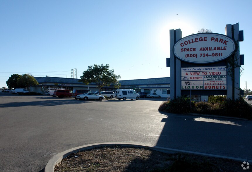 More Photos Of 4751-4917 Rose Ave, Oxnard Unknown For Lease