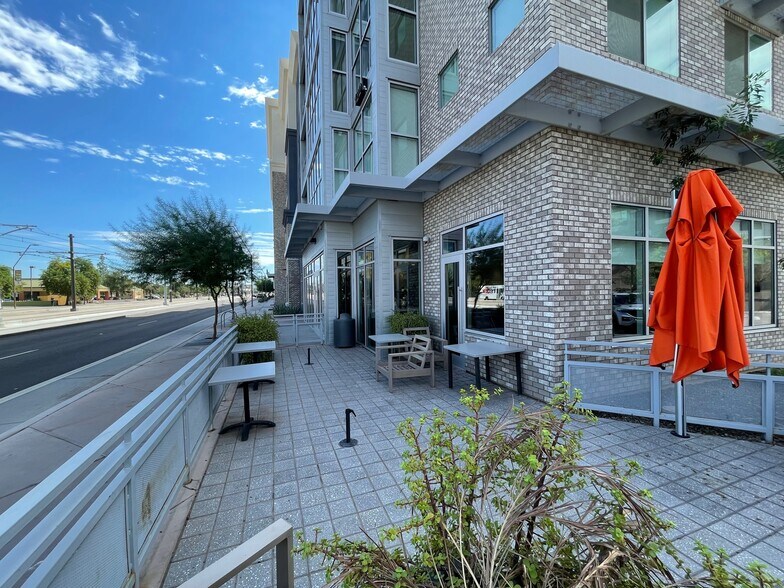 More Photos Of 1205-1221 E Apache Blvd, Tempe Apartments For Lease