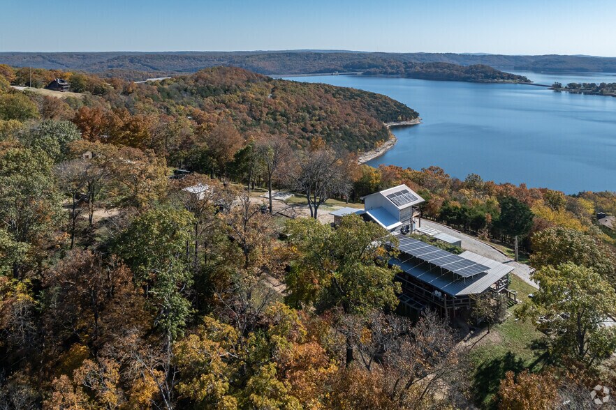 More Photos Of 1150 County Road 113, Eureka Springs Lodge Meeting Hall For Sale