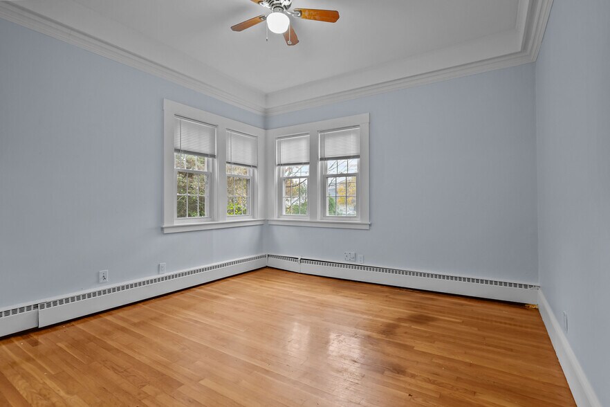 More Photos Of 3 Highland St, Woonsocket Multifamily For Sale