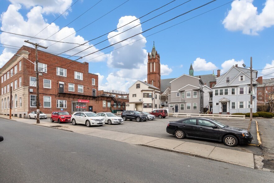 More Photos Of 459 Broadway, Everett Office For Lease