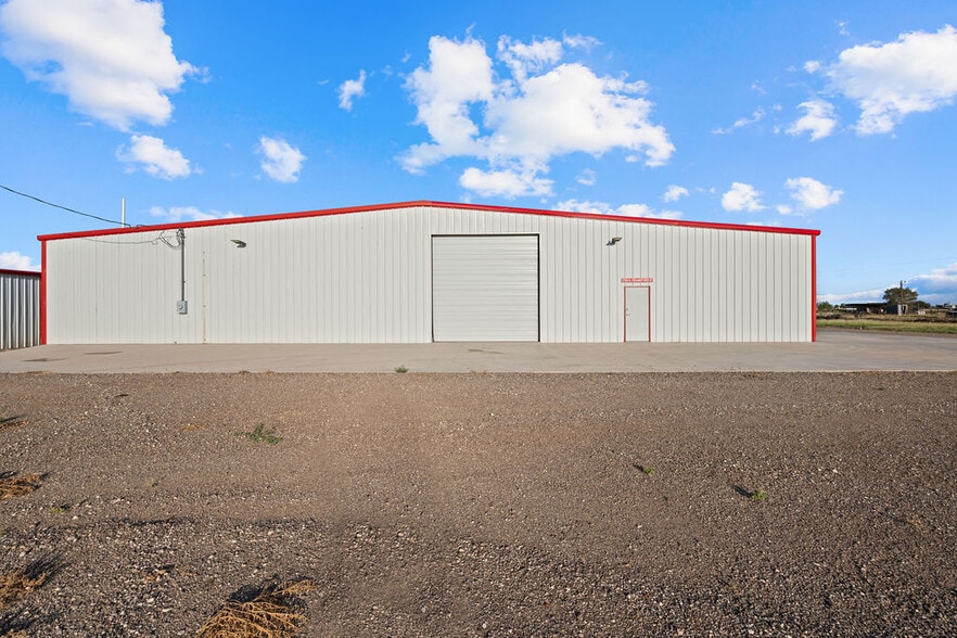 More Photos Of 2769 N Frankford Ave, Lubbock Warehouse For Sale