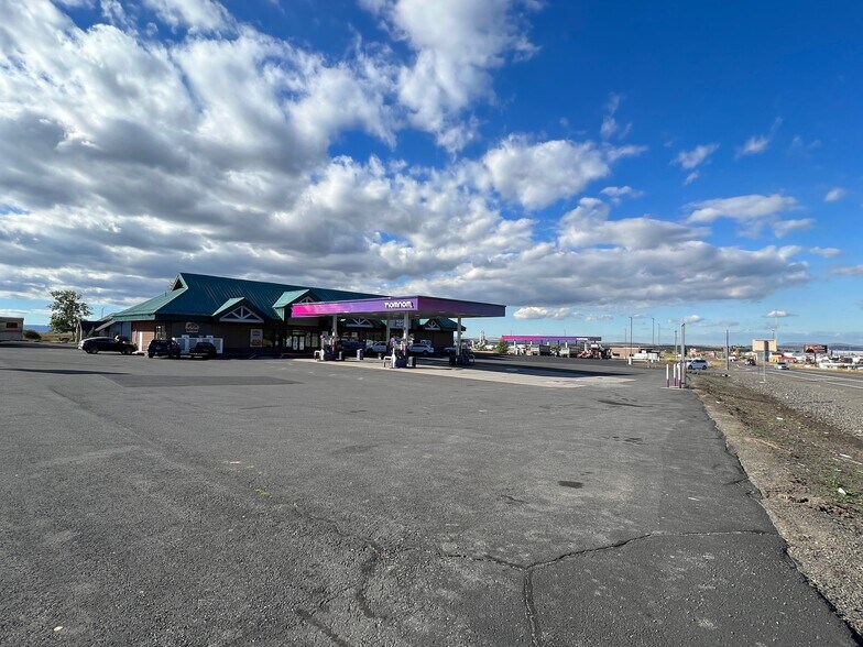 More Photos Of 903 W Main St, Grangeville Land For Sale