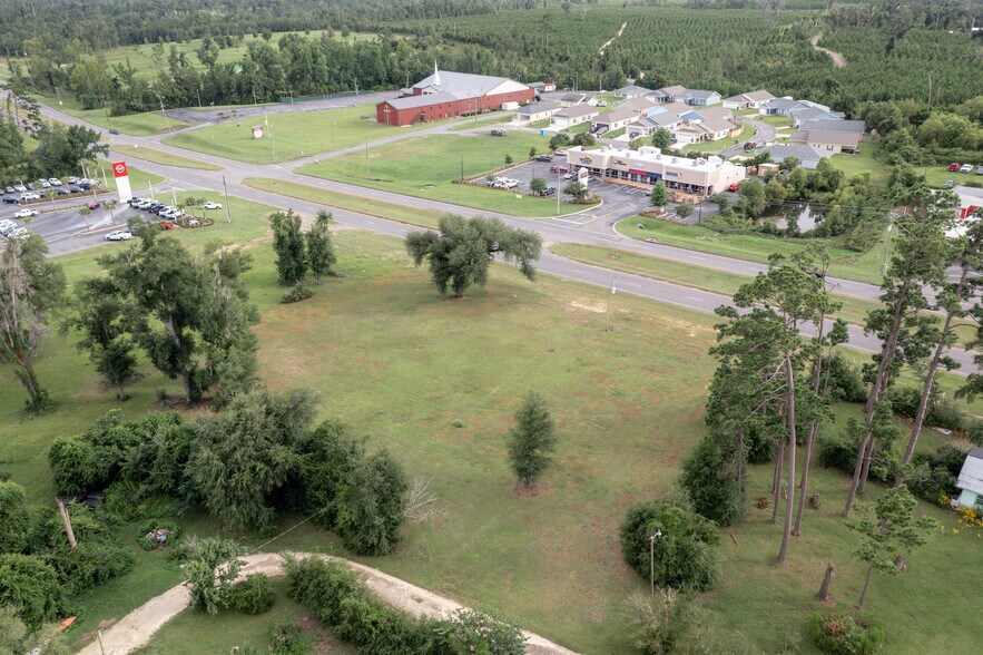 More Photos Of 4758 Hwy 90, Marianna Land For Sale