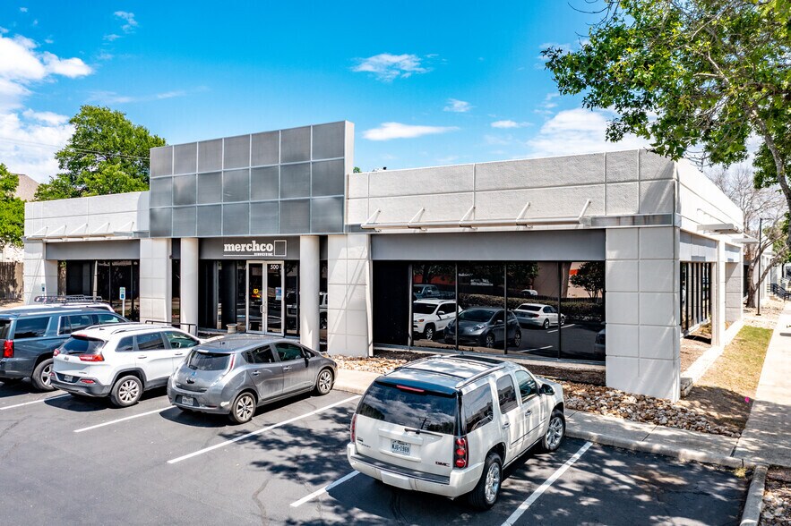 More Photos Of , San Antonio Office For Sale