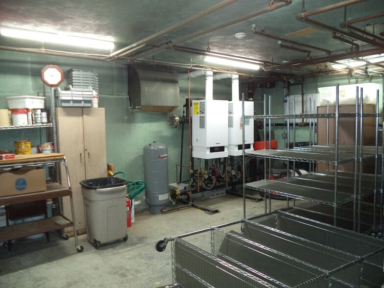 More Photos Of 25 Library St, Hudson Religious Facility For Sale