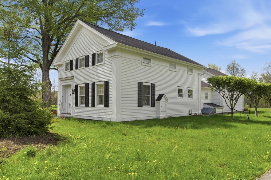 More Photos Of 1161 NY-313, Cambridge Multifamily For Sale