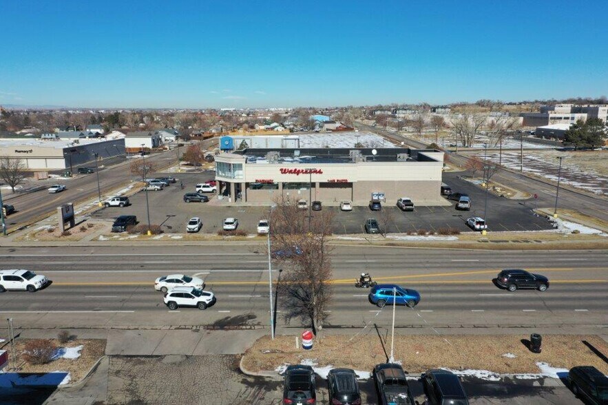 More Photos Of 1821 E Bridge St, Brighton Drugstore For Sale