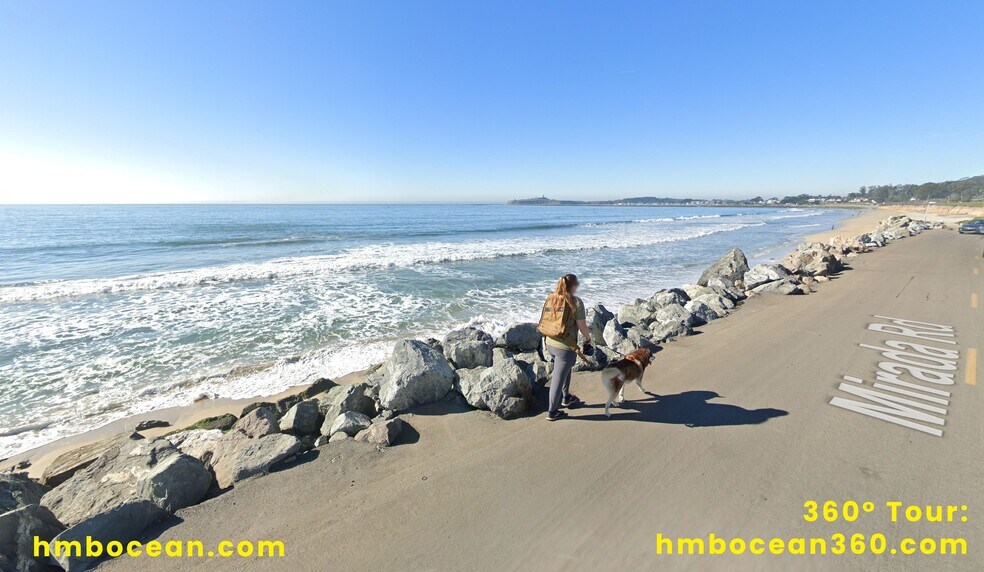 More Photos Of 000 Mirada Road, Half Moon Bay Land For Sale