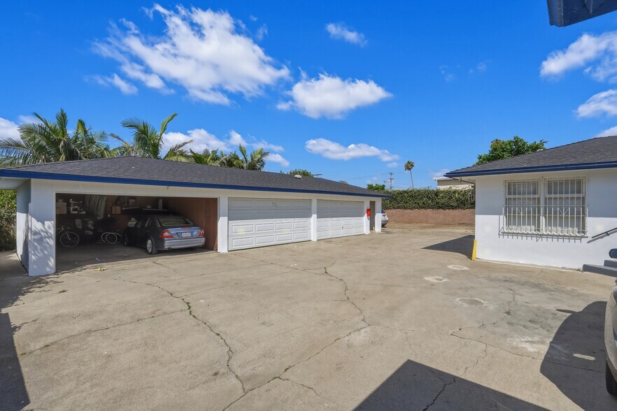 More Photos Of 313 E Hazel St, Inglewood Apartments For Sale