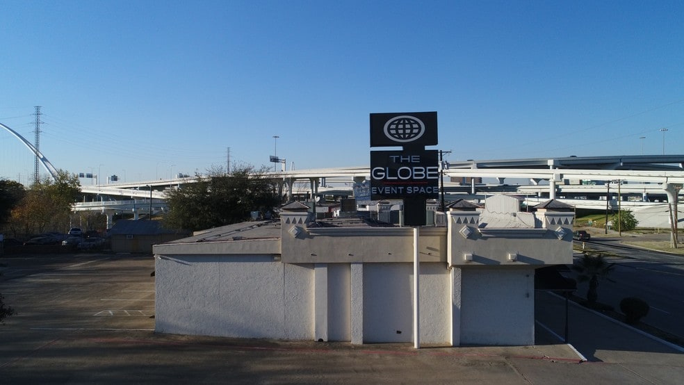 More Photos Of 525 S Riverfront Blvd, Dallas Restaurant For Lease