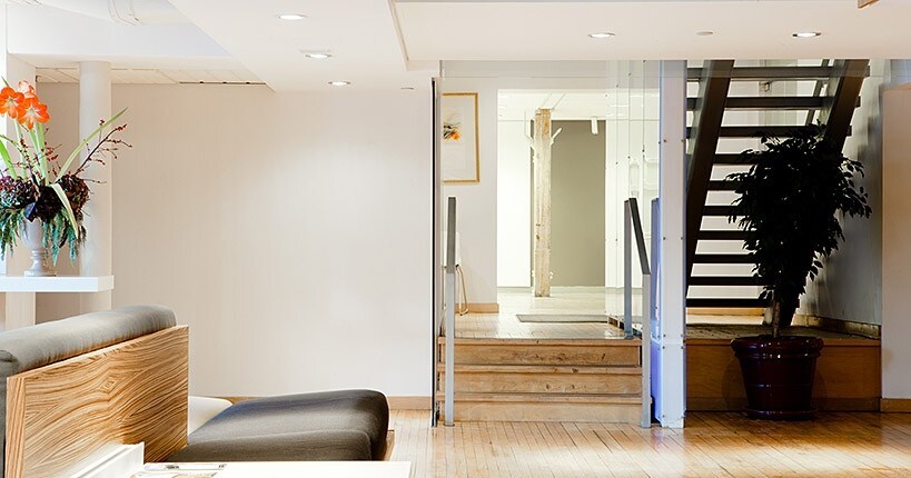 More Photos Of 111 Queen St E, Toronto Office For Lease