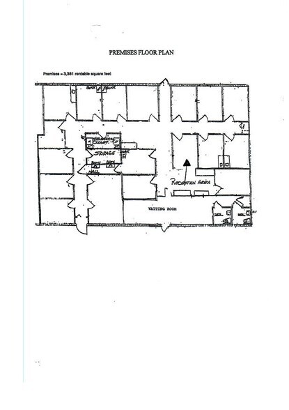 More Photos Of 500-510 Pasadena Ave S, St, Saint Petersburg Medical For Lease