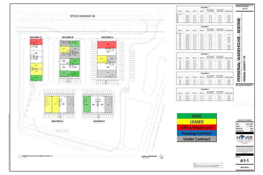More Photos Of 529 SH 46 E, Boerne Showroom For Lease
