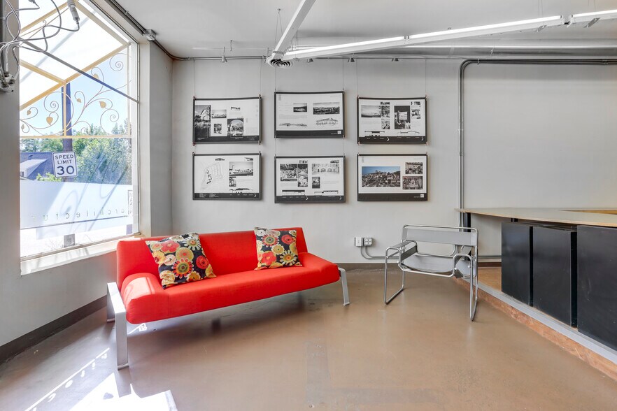 More Photos Of 4023 Zuni St, Denver Storefront For Sale