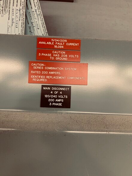 More Photos Of 4440 Salem Ave, Dayton Auto Repair For Sale