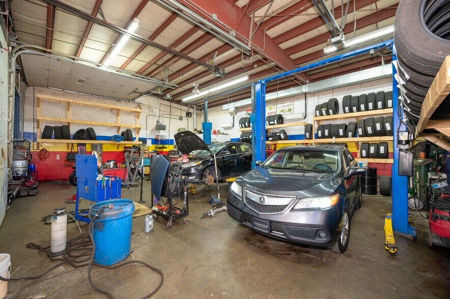 More Photos Of 34 Rock St, Lowell Industrial For Sale