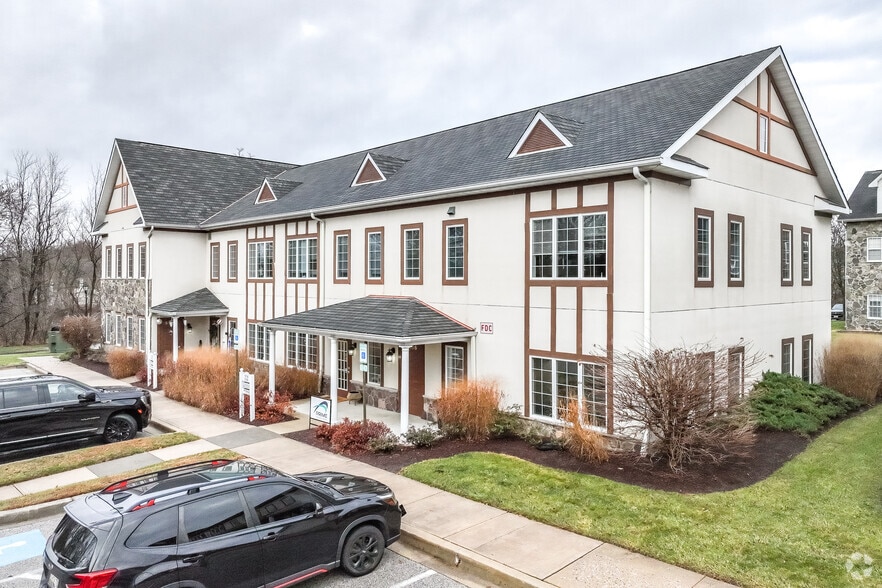 More Photos Of 5130-5136 Dorsey Hall Dr, Ellicott City Office For Lease