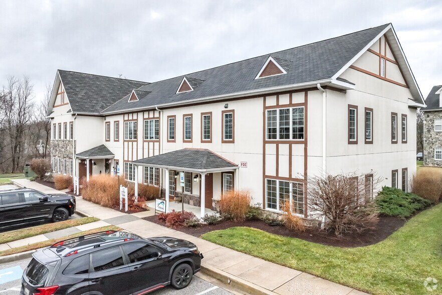 More Photos Of 5130-5136 Dorsey Hall Dr, Ellicott City Office For Lease