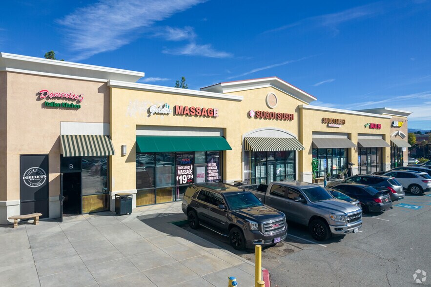 More Photos Of Oak Valley Pky, Beaumont Unknown For Lease