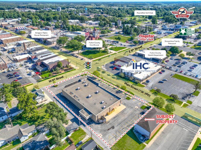 More Photos Of 906 Main St, Rochester Drugstore For Sale