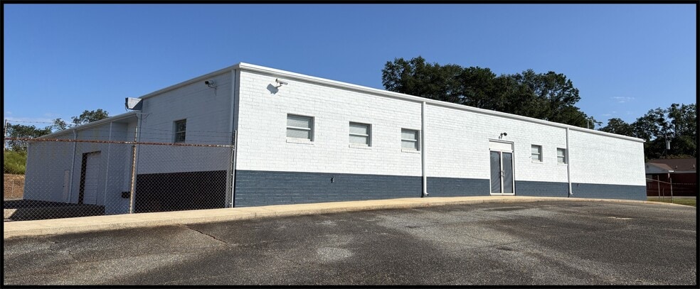 Primary Photo Of 220 Sunbeam Rd, Spartanburg Distribution For Sale