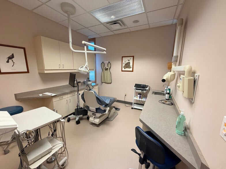 More Photos Of 50 27th St W, Billings Office For Lease