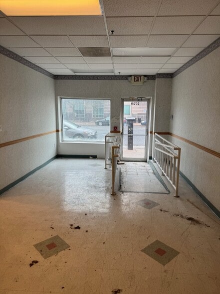 More Photos Of 2718-2720 Atlantic Ave, Atlantic City Office For Sale