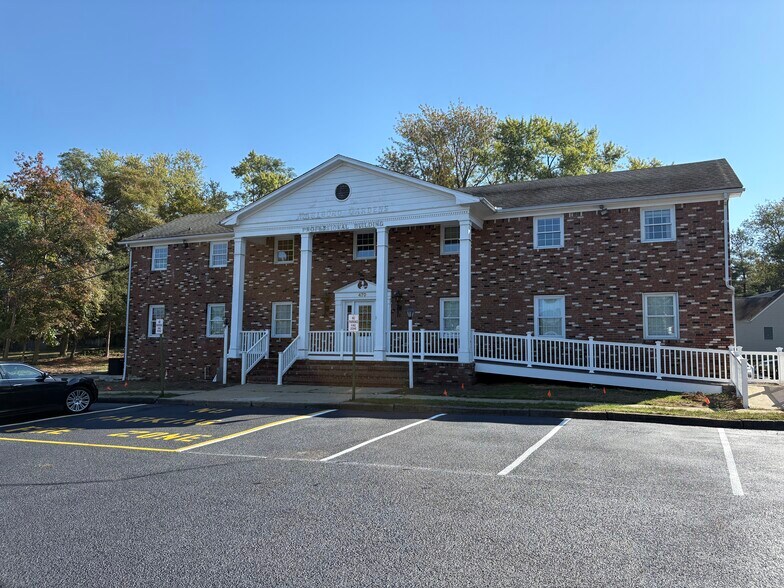 More Photos Of 470 State Route 79, Morganville Medical For Lease
