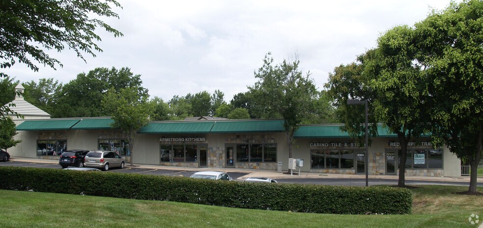 More Photos Of 9300 W 87th St, Overland Park Unknown For Lease