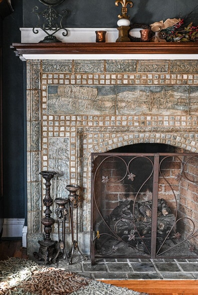 More Photos Of 1272 SW Fillmore St, Topeka Hospitality For Sale