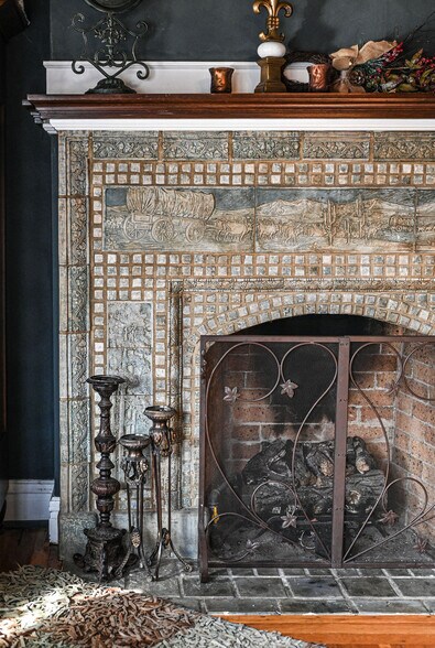 More Photos Of 1272 SW Fillmore St, Topeka Hospitality For Sale