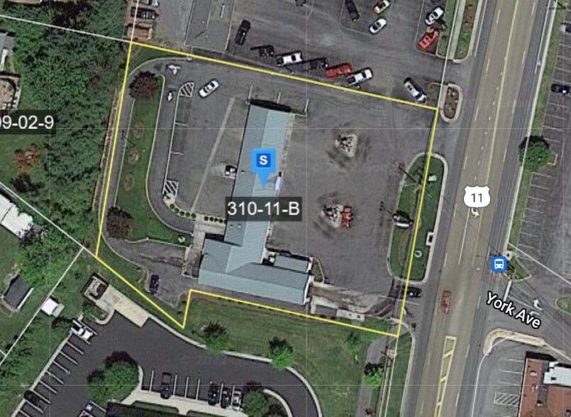 More Photos Of 2833 Valley Ave, Winchester Carwash For Sale