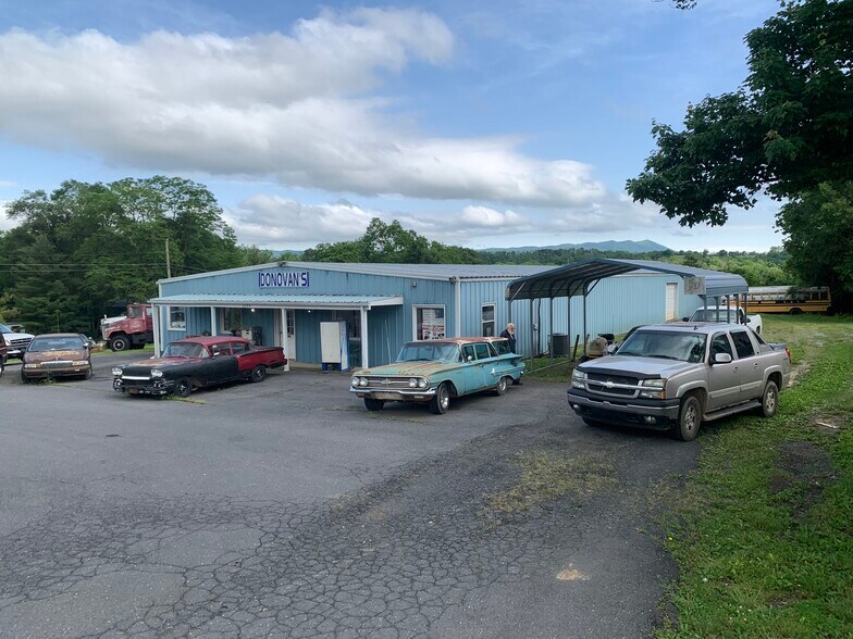 More Photos Of 2794 N Valley Pike, Rockingham Auto Dealership For Sale