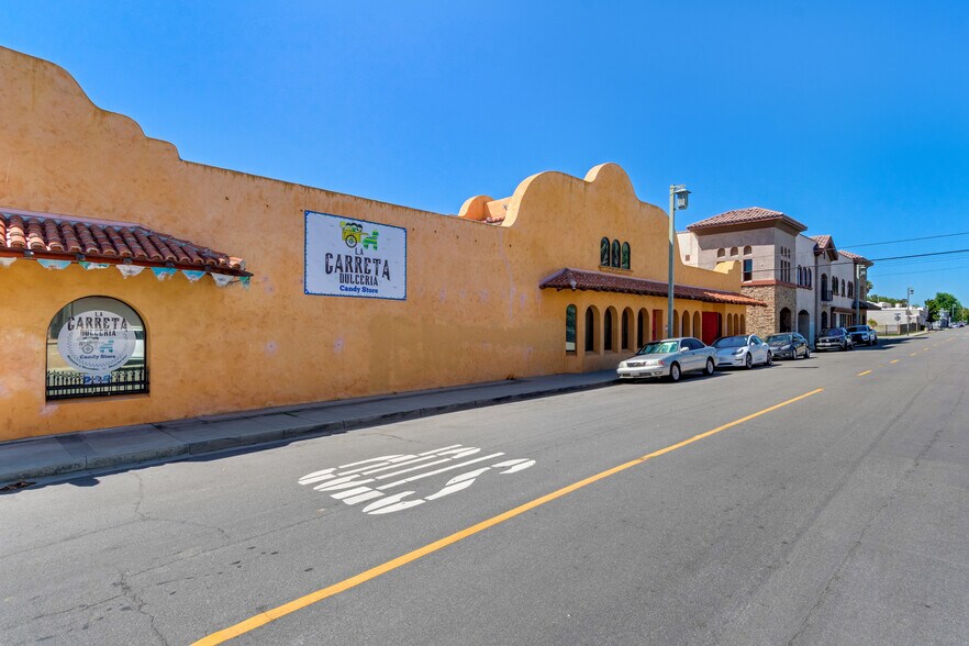 More Photos Of 89 N San Gorgonio Ave, Banning Storefront For Sale