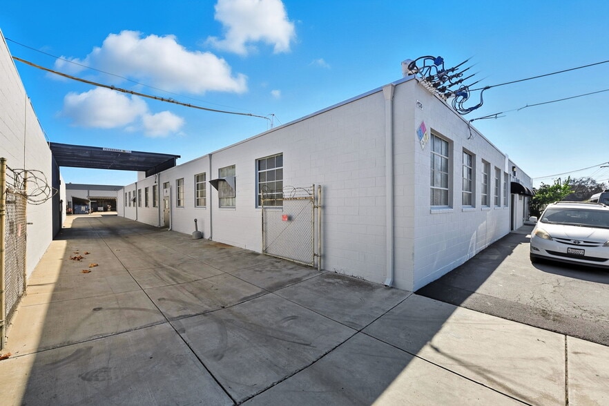 More Photos Of 1170 N 5th St, San Jose Manufacturing For Sale
